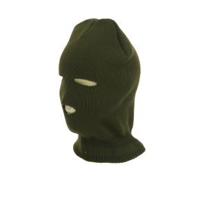 Шлем-маска п/ш оливковая (10)