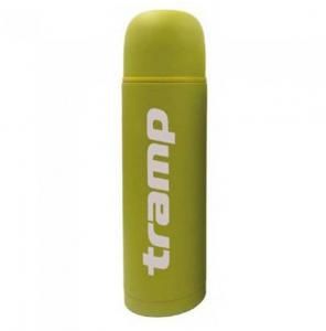 Tramp термос Soft Touch 1,2 л TRC-110 (оливковый)