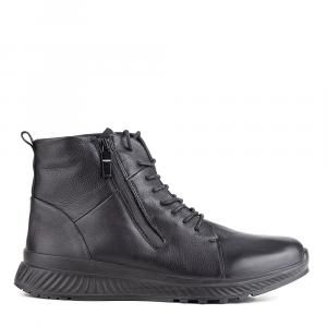 Ботинки WG5-05-LHM-1 (зима, черные)