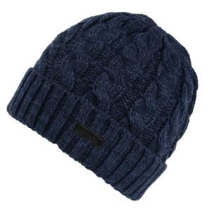 Шапка Harrell Hat III (Цвет 8PQ,Синий)