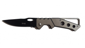 Нож складной W46