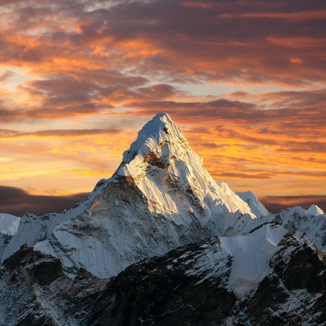 Народ-покоритель Эвереста | Полезная информация | БлокПОСТ