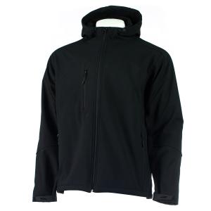 Куртка Stan ThermoWind Арт.71N чёрный, демисезон