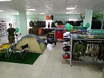 Новый магазин "БлокПОСТ" в Балаково официально открыт