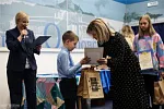 Проект «Под прицелом детства» на Ставрополье