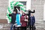 Чем больше, тем лучше! Новый магазин уже в Екатеринбурге!