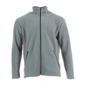 Куртка "Etalon Basic TM Sprut" на молнии (серый, демисезон)