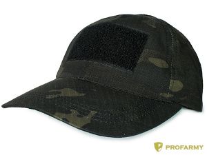 Бейсболка тактическая PROFARMY Condor TPR-69  (камуфляж multicam black)