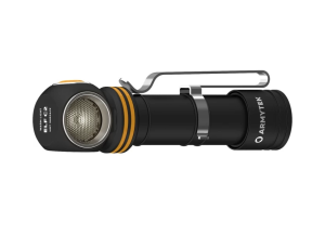 Фонарь Armytek Elf C2 Micro-USB Теплый F05102W