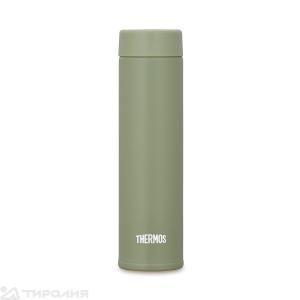 Термос из нерж. стали тм THERMOS JOJ-180 KKI 0.18L