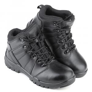 Ботинки WG5-02-LHM-1 (зима, черный)