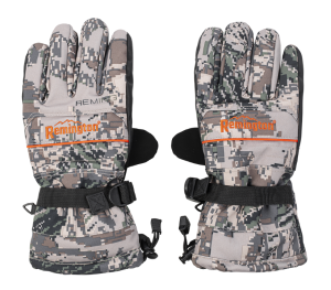 Перчатки Remington Activ Gloves figure