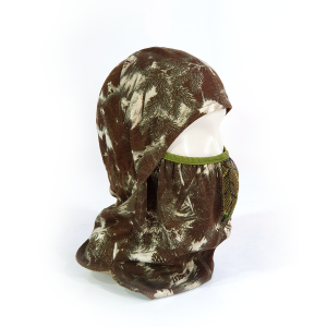 Шлем-маска HSN "Термо-2" (лес)