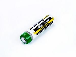 Аккумулятор Armytek 18650 Li-Ion 3200mAh