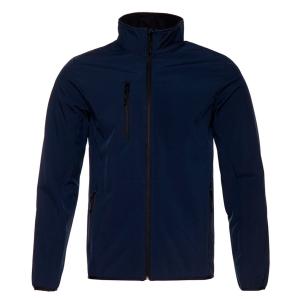 Куртка 70N StanThermoDrive темно-синий, демисезон