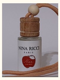 Ароматизатор № 27 Nina (Nina Ricci) W							