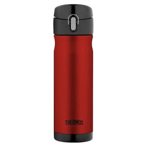 Термос из нерж. стали тм THERMOS JMW-500 CR 0,5L