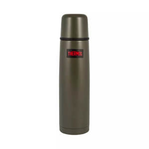 Термос из нерж. стали тм THERMOS FBB-1000AG 1.0L