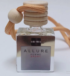 Ароматизатор № 8 Allure Homme Sporte (Chanel) M