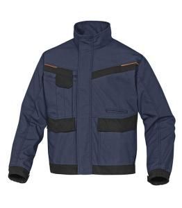 Куртка рабочая MACH CORPORATE MCVE2 темно-синий/черный