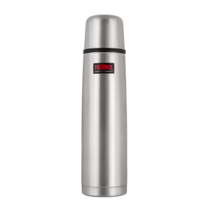 Термос из нерж. стали тм THERMOS FBB-1000B  SBK 1L