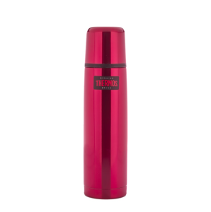 Термос из нерж. стали тм THERMOS FBB-750 Red 0.75L