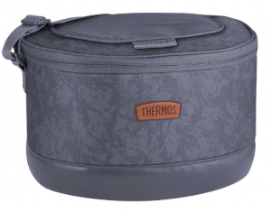 Сумка- термос тм THERMOS Premium CAMO 6 CAN COOLER