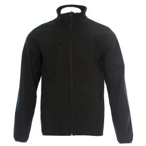 Куртка 70N StanThermoDrive черный, демисезон