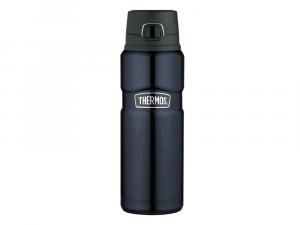 Термос из нерж. стали тм THERMOS SK4000 BK  0.710L  