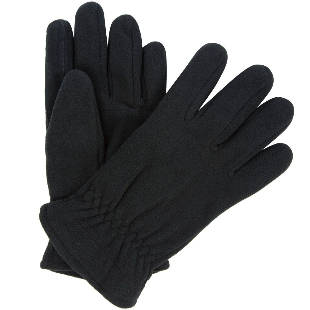 Перчатки Kingsdale Regatta, цвет Black